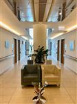 Waiting Area - Liv Duna Medical Center