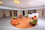 Patient Lobby - MOODIST HOSPITAL