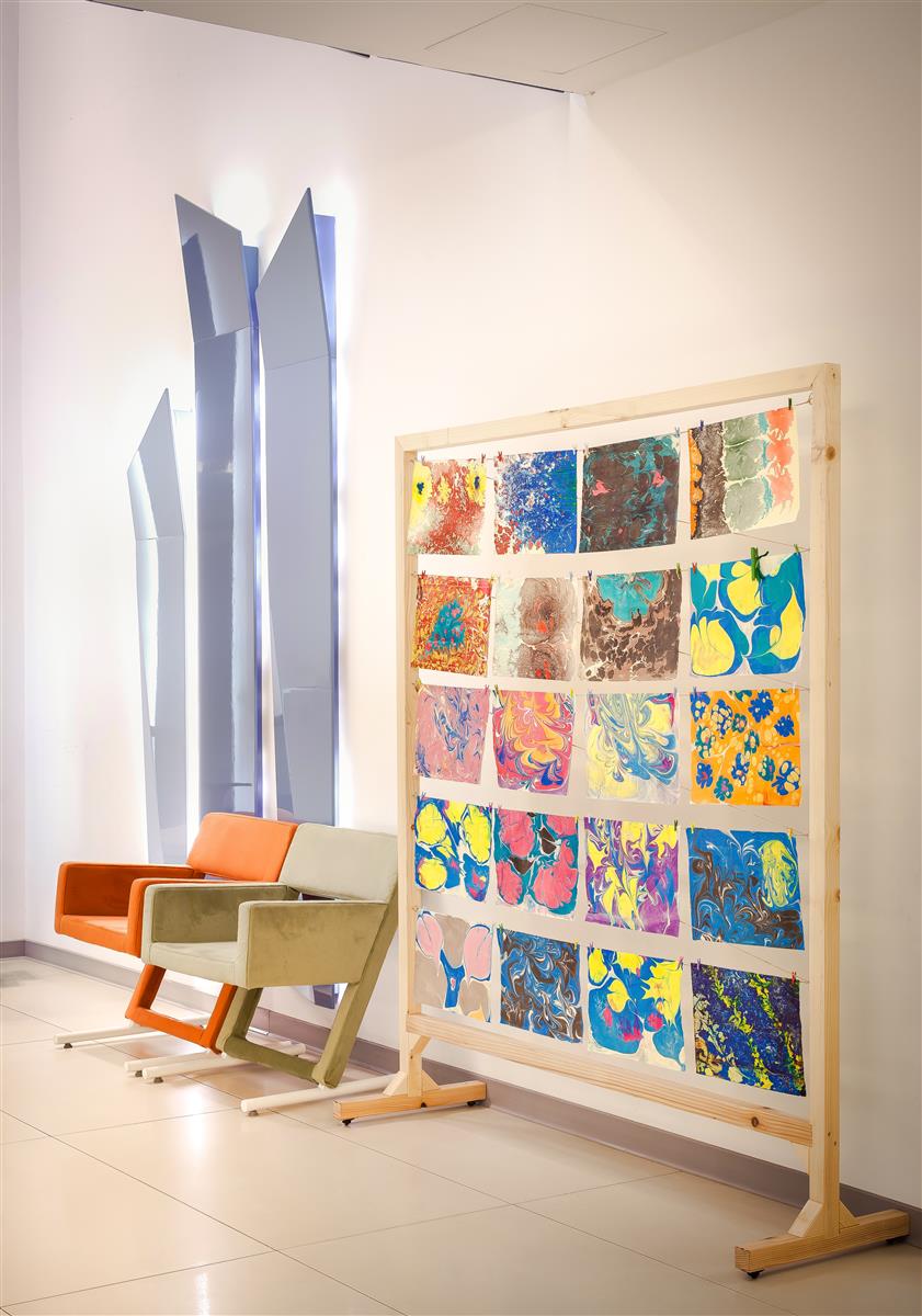 Hospital Service - MOODIST HOSPITAL