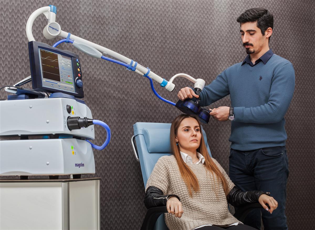 Hospital Service - MOODIST HOSPITAL