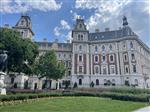 Facility Outside - Fulop Clinic