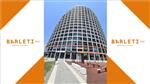 Facility Outside - Barleti University Hospital Dental Clinic