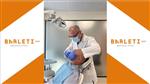 Examination - Barleti University Hospital Dental Clinic