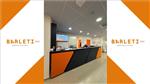 Consultation Desk - Barleti University Hospital Dental Clinic