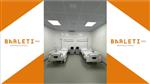 Operation Room - Barleti University Hospital Dental Clinic