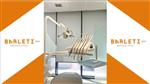 Examination Room - Barleti University Hospital Dental Clinic