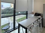 Cafeteria - Barleti University Hospital Dental Clinic