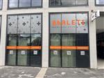 Entrance - Barleti University Hospital Dental Clinic