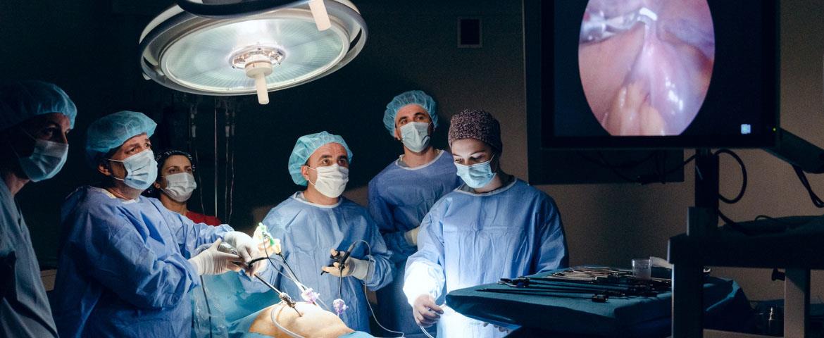 American Hospital of Albania