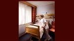 Patient Room - International Heart Surgery Center Greece