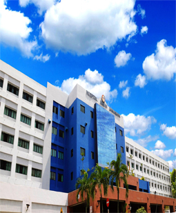 KPJ Damansara Specialist Hospital