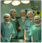 The Specialist - Damansara Specialist Hospital - KPJ Damansara Specialist Hospital