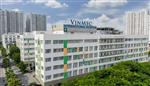 Facility Outside - Vinmec Times City International