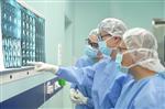 Surgery Room - Vinmec Central Park International Hospital