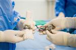 Surgery Room - Vinmec Central Park International Hospital