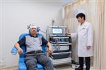 Examination Room - Vinmec Central Park International Hospital