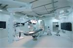 Hybrid Operating Room – Equipment View - Vinmec Central Park International Hospital