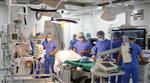 Hybrid Operating Room - Vinmec Central Park International Hospital