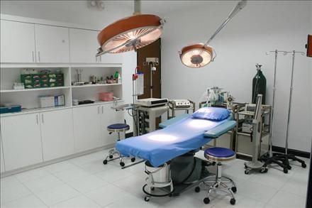 Contours Advanced Face and Body Sculpting Institute