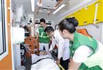 Emergency Transport - Vinmec Nha Trang Hospital
