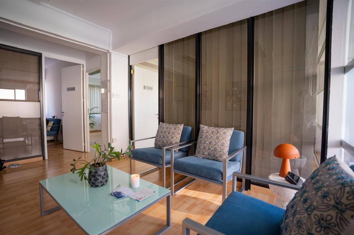 Waiting Area - NeuroTest24