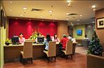 Meeting Room - Gleneagles Medical Centre Penang