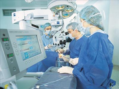 World Eye Centers - Dunya Eye Hospital - Dunya Eye Hospitals - Dunyagoz Hospitals Group, Istanbul, Turkey