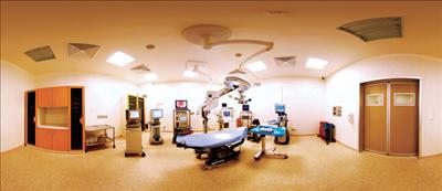 World Eye Centers - Dunya Eye Hospital - Dunya Eye Hospitals - Dunyagoz Hospitals Group, Istanbul, Turkey