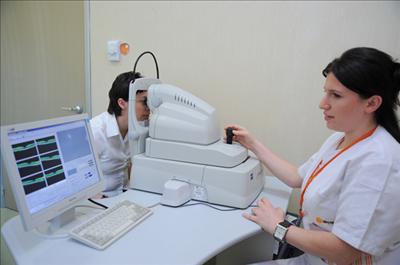 World Eye Centers - Dunya Eye Hospital - Dunya Eye Hospitals - Dunyagoz Hospitals Group, Istanbul, Turkey