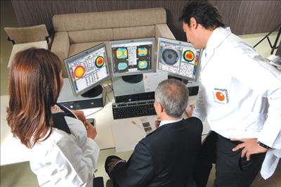 World Eye Centers - Dunya Eye Hospital - Dunya Eye Hospitals - Dunyagoz Hospitals Group, Istanbul, Turkey