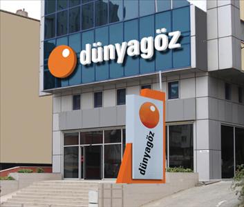 World Eye Centers - Dunya Eye Hospital - Dunya Eye Hospitals - Dunyagoz Hospitals Group, Istanbul, Turkey