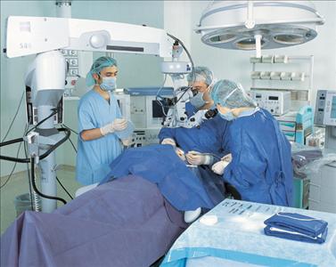 World Eye Centers - Dunya Eye Hospital - Dunya Eye Hospitals - Dunyagoz Hospitals Group, Istanbul, Turkey