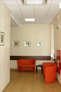 Waiting Area Part 2 - Scanlab