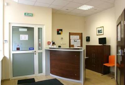 Reception Part 2 - Scanlab