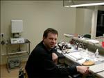 Technician Operation Room 1 - Vilnius Dental Team