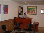 Reception Area - Vilnius Dental Team