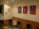Waiting Lounge - Vilnius Dental Team