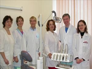 Vilnius Dental Team