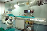 Operation room - Krishna Heart and Super Specialty Institute