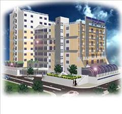 Sahel General Hospital