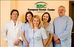 Our Team - European Dental Center - Dental Klinik
