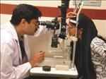 Ophthalmology Department - Al Shifa Hospital