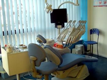 Dental Operation Room 1 - Laser-Med