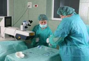 The Staff - LENS-MED