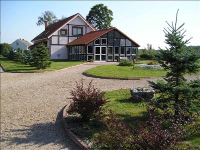 Prophylaxis and Rehabilitation Clinic