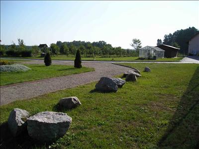 Prophylaxis and Rehabilitation Clinic