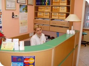 RA-DENT Dental-Prosthodontics Clinic