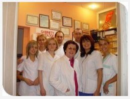 RA-DENT Dental-Prosthodontics Clinic