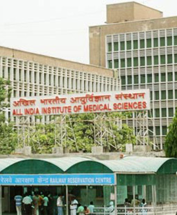 All India Institute of Medical Science (AIIMS)