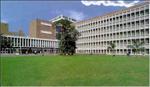 Main Building - All India Institute of Medical Science (AIIMS)
